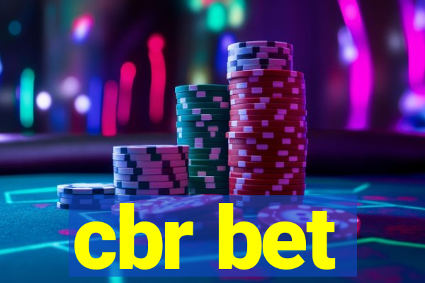 cbr bet